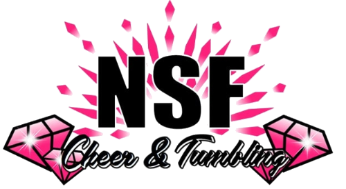 NSF Cheer and Tumbling